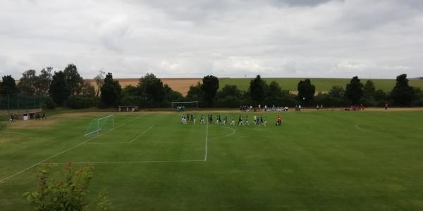 Sportschule Bitburg - Bitburg