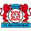 Wappen CF Ozacesuras