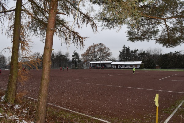 Sportgelände am Hainbuch Platz 2 - Lohra