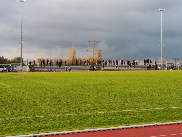 EMKA Sportzentrum Velbert - Velbert