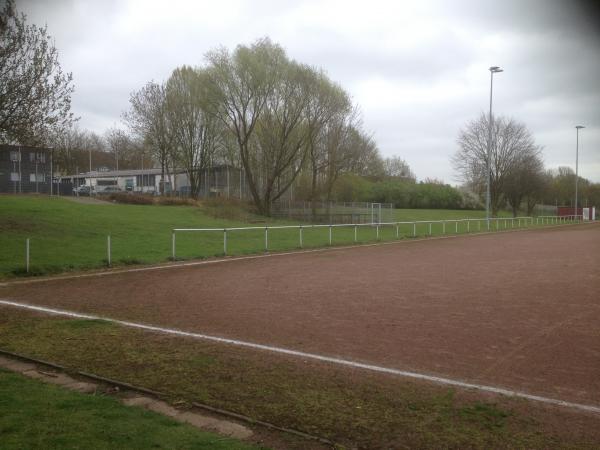 Sportanlage Ümminger See Platz 2 - Bochum-Werne