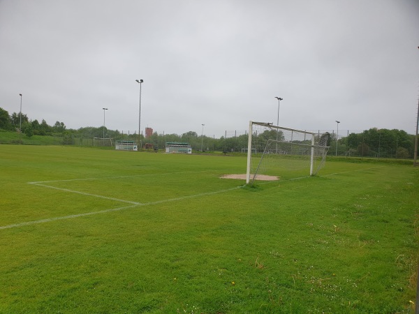 Stadion Lohmühle Nebenplatz 1 - Lübeck