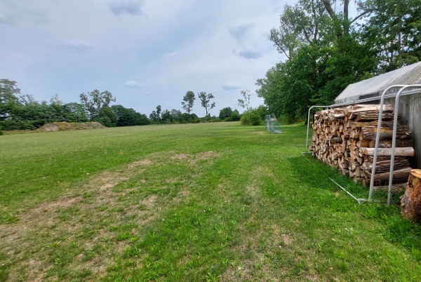 Sportplatz Lindenfeld - Neu-Seeland-Bahnsdorf