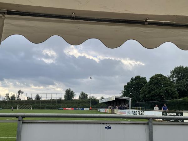 Sultan Stadion Sint-Dympna - Geel-Sint-Dympna