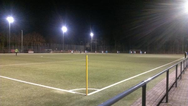 Toni-Turek-Stadion Nebenplatz - Erkrath