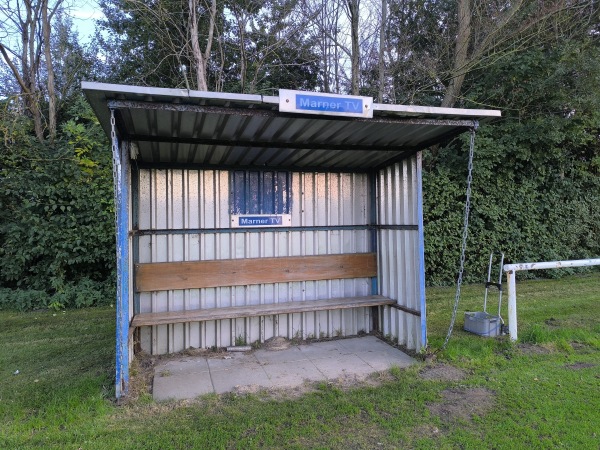 Sportzentrum an der Schwimmhalle - Marne/Holstein