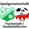 Wappen SG Fuchsstadt/Gaubüttelbrunn II (Ground A)