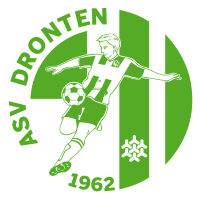 Wappen ASV Dronten