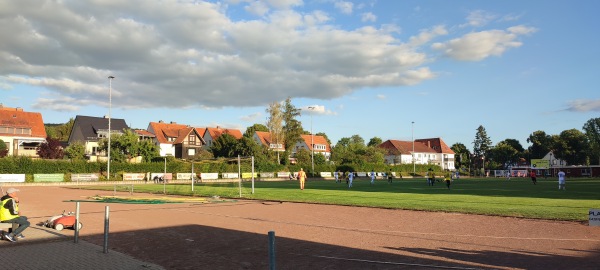 Sportanlage An der Bünte - Nörten-Hardenberg