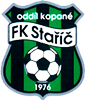 Wappen FK Staříč