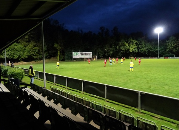 Sportplatz Wilfersdorf - Wilfersdorf