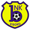 Wappen NK Bosna Visoko  4501