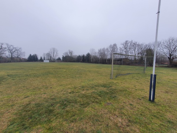 Sportplatz Hammer - Liebenwalde-Hammer