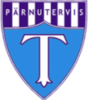 Wappen Pärnu JK Tervis