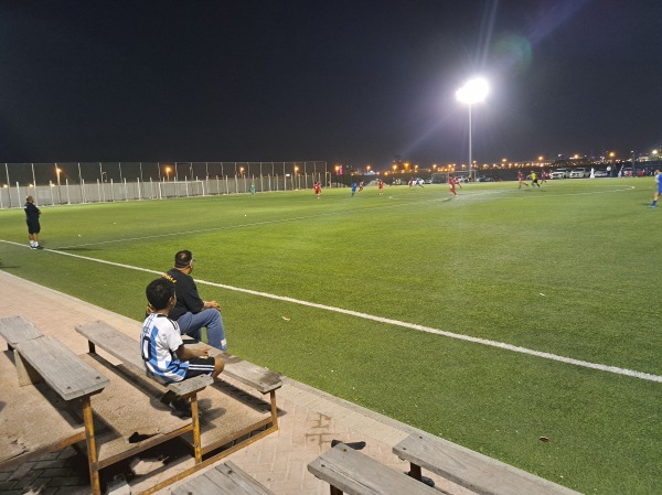 Galali Club Field - Galali