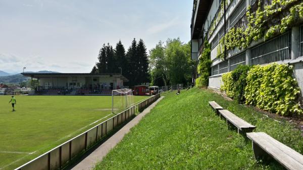 Ennsleiten Park - Steyr