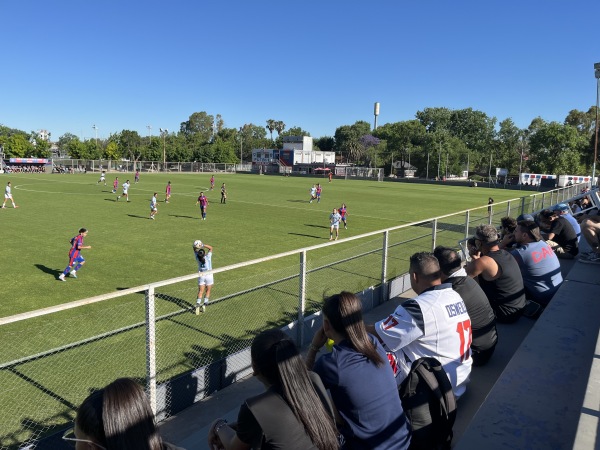 Ciudad Deportiva de San Lorenzo de Almagro Campo 1 - Buenos Aires, BA