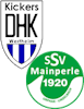 Wappen SG Kickers Wertheim II / Urphar (Ground B)