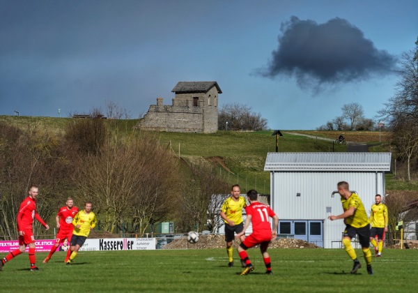 Sportgelände Weiherwasen - Schramberg-Waldmössingen