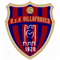 Wappen ASD Villafranca Veronese  32501