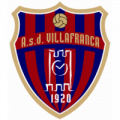 Wappen ASD Villafranca Veronese