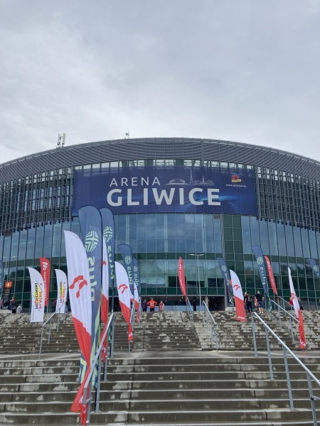 Arena Gliwice - Gliwice