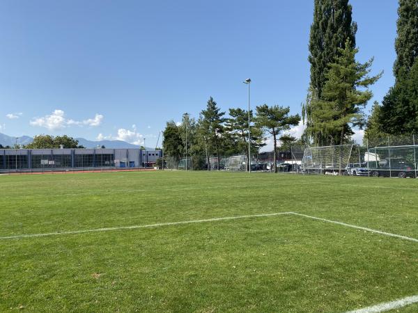 Stadion Lachen Platz 5 - Thun