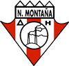 Wappen SD Nueva Montaña