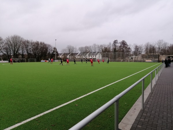 Jürgen-Ortmanns-Stadion Nebenplatz - Aachen-Richterich