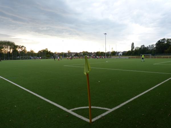 Sportplatz Straße zur Mühle - Troisdorf-Eschmar
