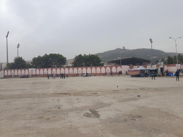 Stade de l'Unité Maghrébine - Béjaïa