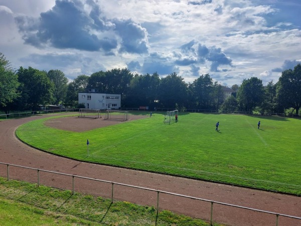 Sportanlage Hermannstein - Wetzlar-Hermannstein