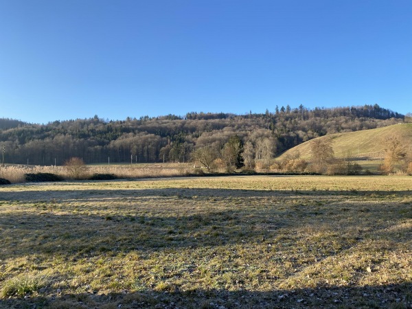 Sportplatz Paradies - Schlatt TG