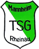 Wappen TSG Rheinau 1901  28611
