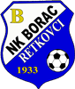 Wappen NK Borac Retkovci