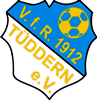 Wappen ehemals VfR Tüddern 1912