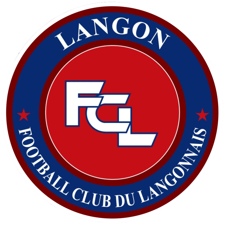 Wappen FC Langonnais