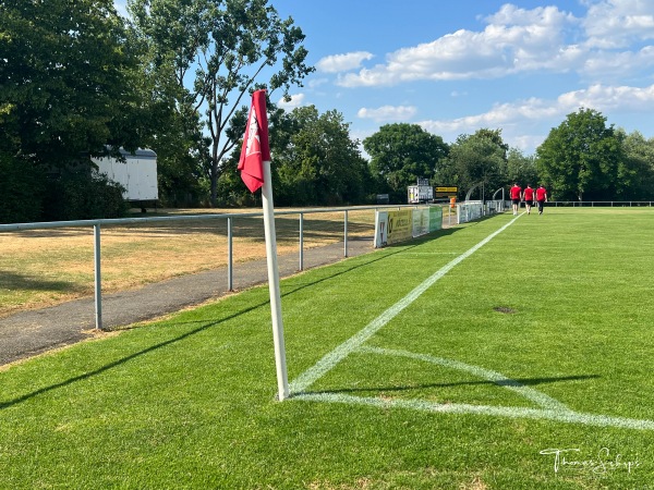 Sportanlage am Fasanenwald - Stuttgart-Weilimdorf