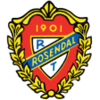 Wappen Rosendal TL