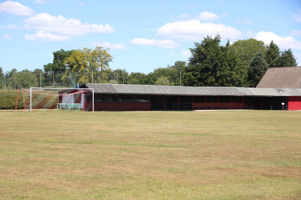 Sportplatz Höfen - Monschau-Höfen