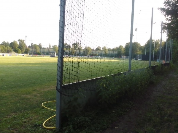 Nachwuchs-Trainings-Zentrum Goseburg B-Platz - Lüneburg-Goseburg