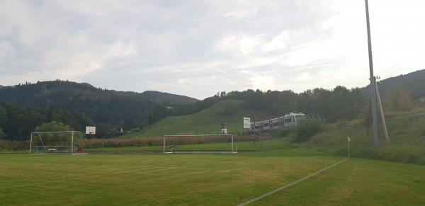 Sportanlage Schliersee - Schliersee