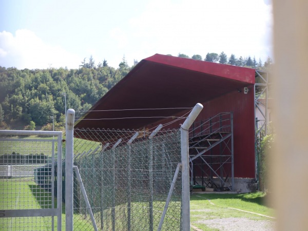 Stadio Comunale Antonio Ceccarini - Sant'Angelo in Vado