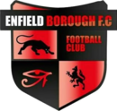 Wappen Enfield Borough FC  87624