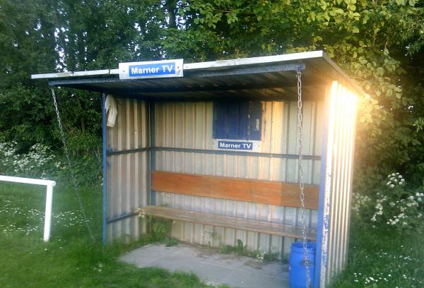 Sportzentrum an der Schwimmhalle - Marne/Holstein