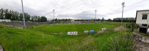 Stadion im. Edwarda Szymkowiaka - Bytom