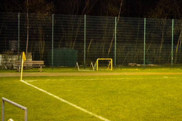 Bezirkssportanlage Hackenbroich - Dormagen-Hackenbroich