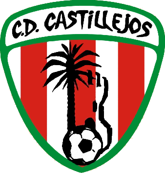 Wappen CD Castillejos 