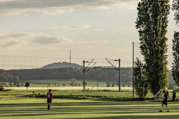 Sportplatz Merkwitz - Oschatz-Merkwitz