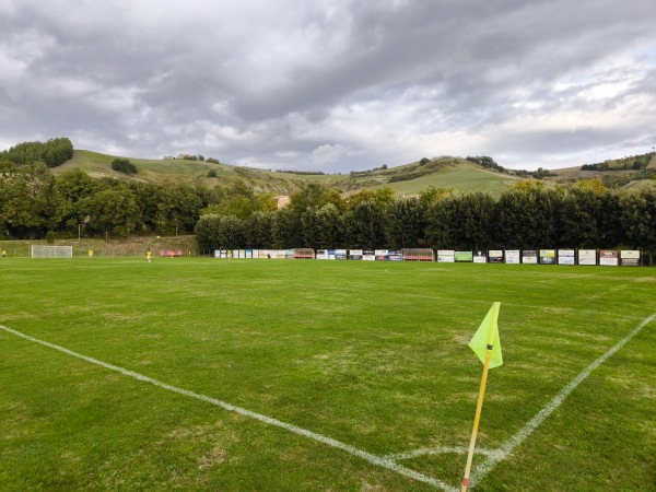 Campo Sportivo di Ca' Gallo  - Ca' Gallo 